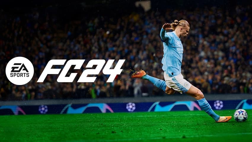 بازی FIFA 24 برای کامپیوتر