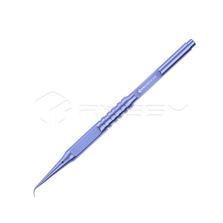 پنس تیتانیوم MIJING Nz-15 سرصاف