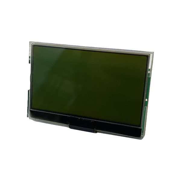 LCD دستگاه پوز Ingenico 5100 مدل (PR070201 REV-0)