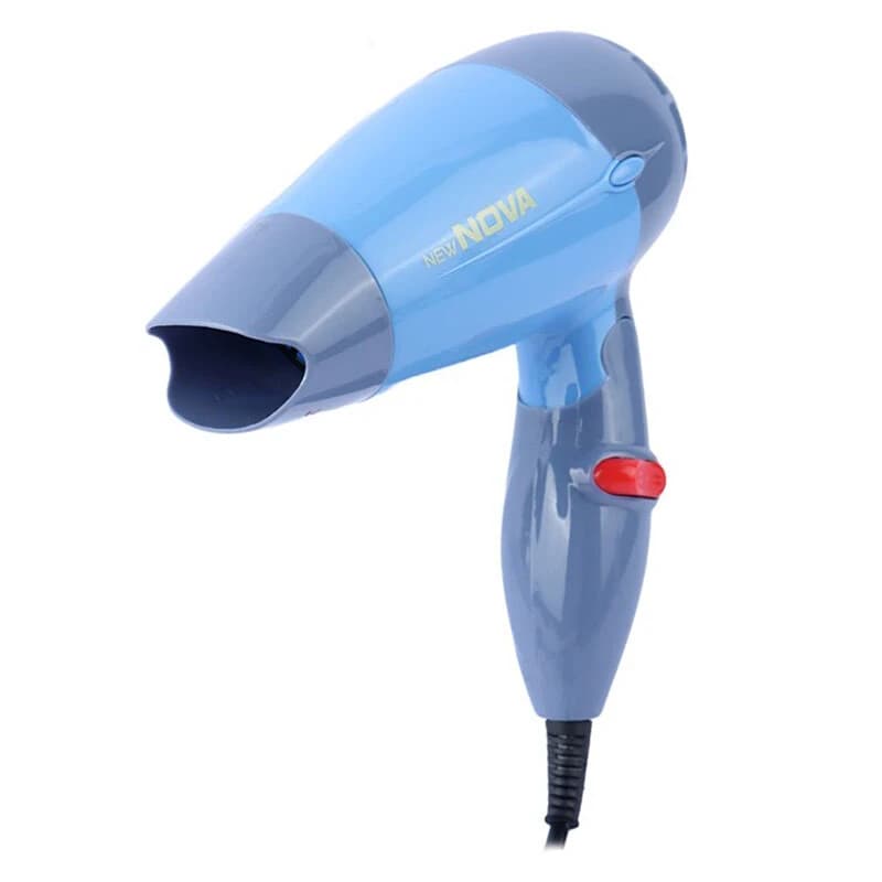 سشوار مسافرتی نوا NV-662 1000W