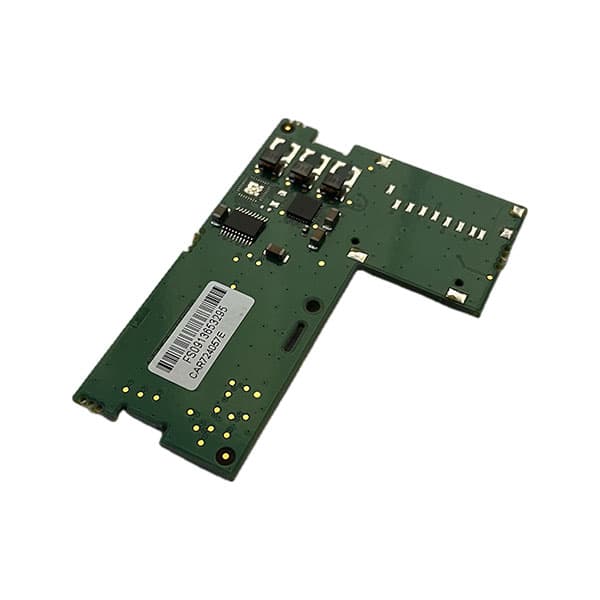 ماژول سیم کارت دستگاه پوز Ingenico 5100 مدل (97V-0) — تصویر ۳