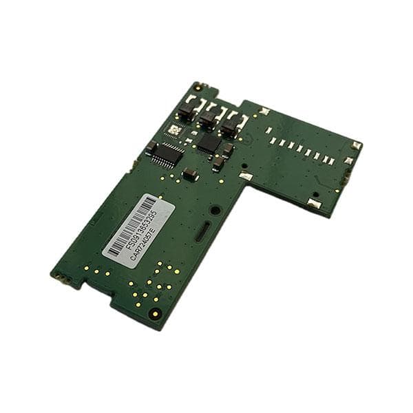 ماژول سیم کارت دستگاه پوز Ingenico 5100 مدل (97V-0) — تصویر ۶
