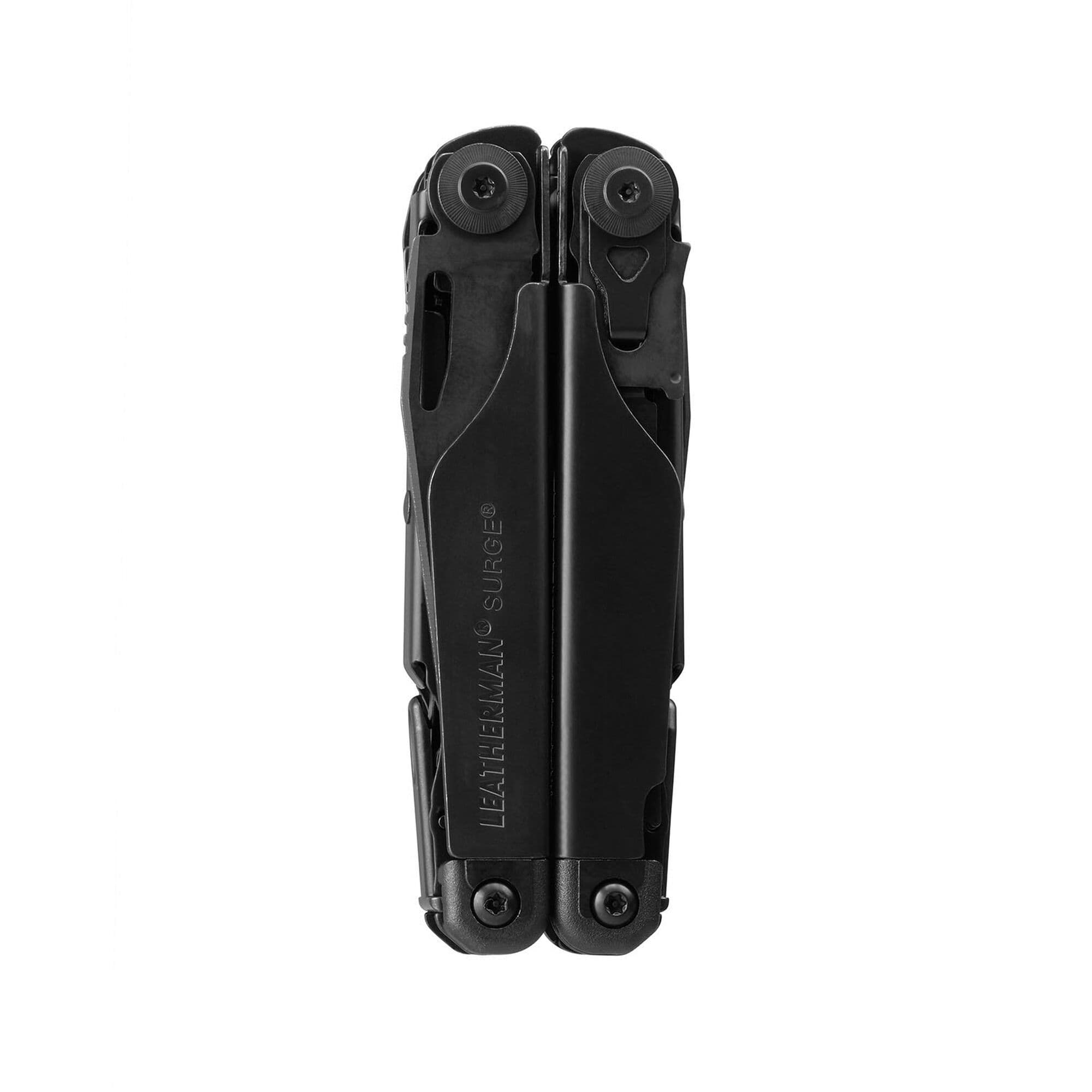 لدرمن سرج – ابزار چند کاره Leatherman Surge – Black — تصویر ۴