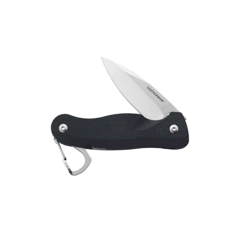 چاقو لدرمن کرتر Leatherman Crater C33 – Black