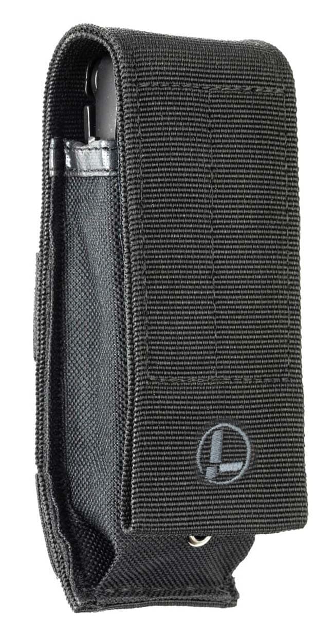 لدرمن سوپر تول – ابزار چند کاره Leatherman SUPER TOOL® 300M – Coyote Tan — تصویر ۶