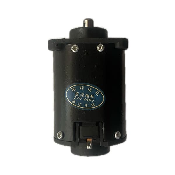 موتور DC 220V ماساژور دستی مدل (MP-2238) — تصویر ۲