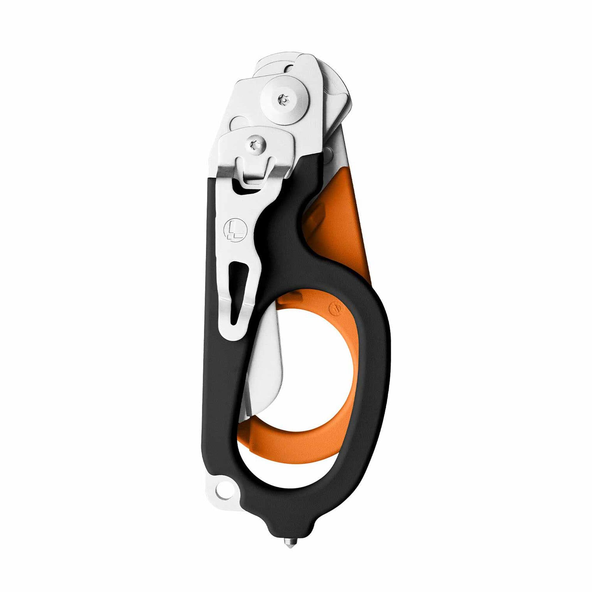 قیچی نجات لدرمن رپتور رسکیو Leatherman Raptor Rescue – Orange/Black — تصویر ۳