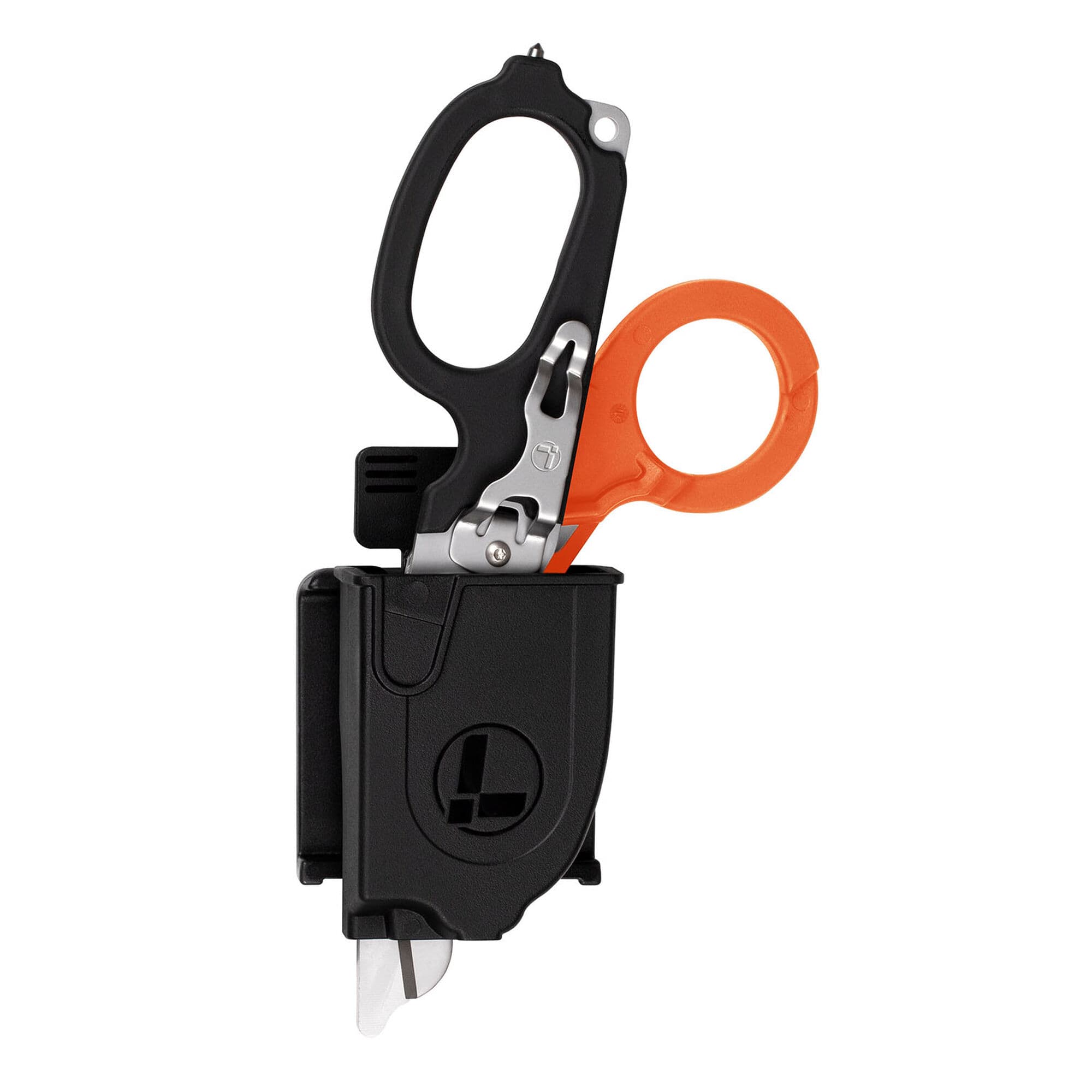 قیچی نجات لدرمن رپتور رسکیو Leatherman Raptor Rescue – Orange/Black — تصویر ۵