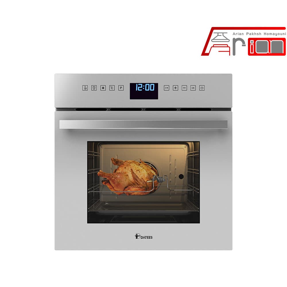 فر برقی توکار داتیس مدل DF-683 اولترا