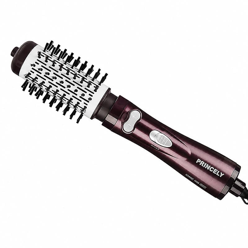 سشوار چرخشی پرنسلی مدل PR306AT