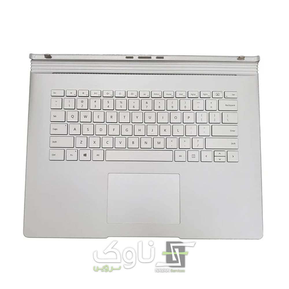کیبورد سرفیس بوک ۳ مدل ۱۵ اینچی