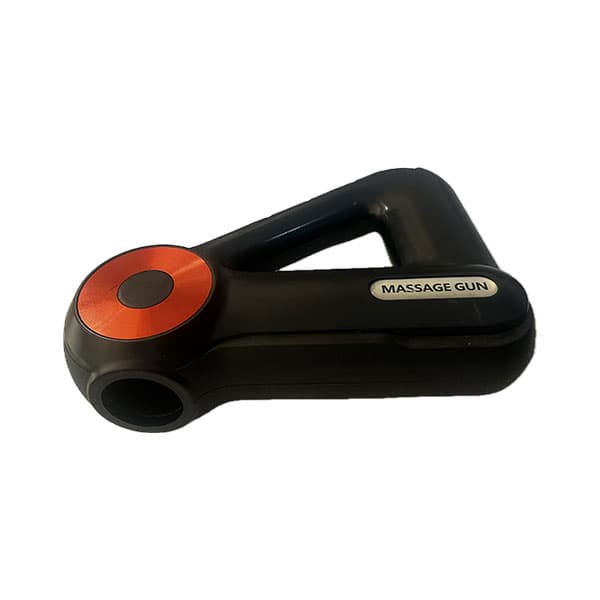 قاب ماساژور تفنگی (massage gun) مدل (BLD-8890) — تصویر ۲