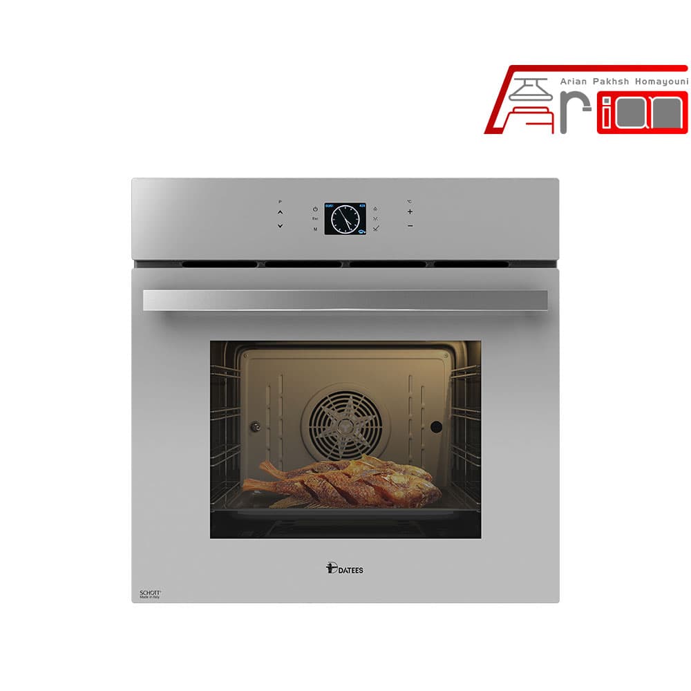فر برقی توکار داتیس مدل DF-675 اولترا