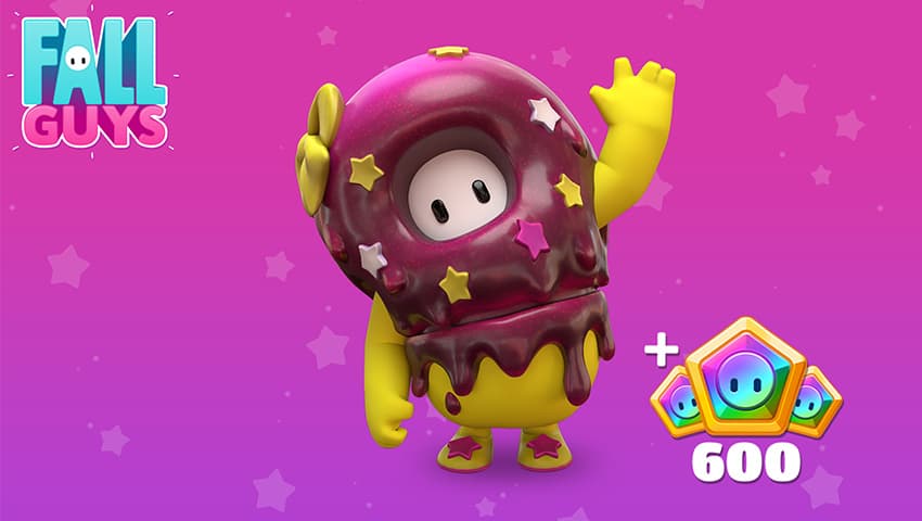 پک فال گایز Popping Whizzbanger