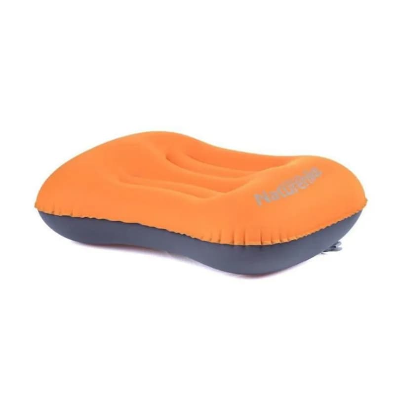 بالشت بادی نیچرهایک Naturehike Lightweight TPU aeros inflatable pillow with new nozzle – NH17T013-Z