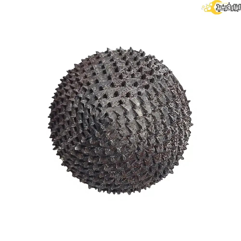 چوب ساب قارچی اصفهان