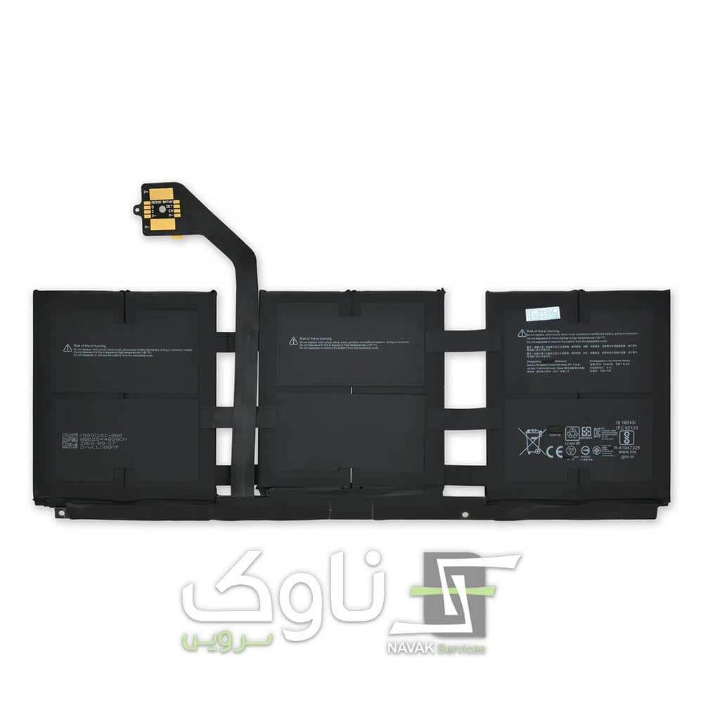 باتری سرفیس لپ تاپ 3 مدل 15 اینچ
