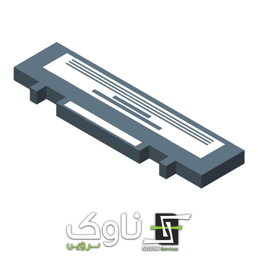 باتری سرفیس لپ تاپ 2 مدل ۱۵ اینچ