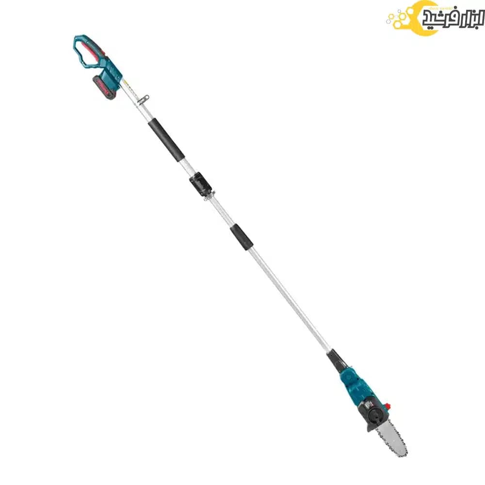 اره شاخه زن شارژی رونیکس 8602 — تصویر ۳