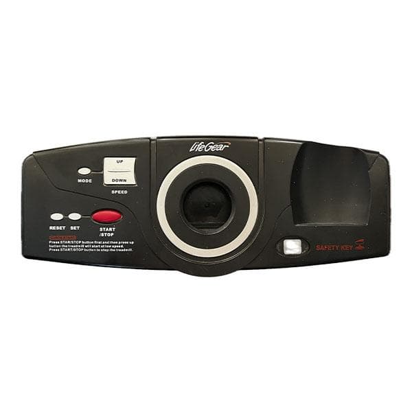 قاب پنل تردمیل لایف گر (LIFE GEAR) — تصویر ۴