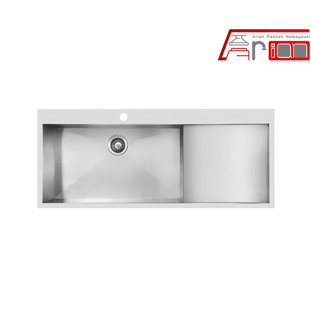 سینک اخوان توکار 330
