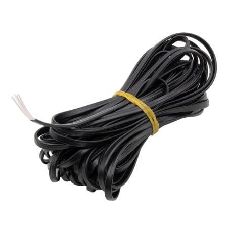 بند تخت تلفنی 4C/CU مشکی — تصویر ۲