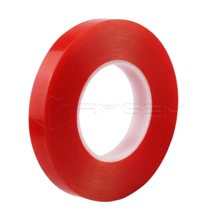 چسب دو طرفه قرمز 8MM