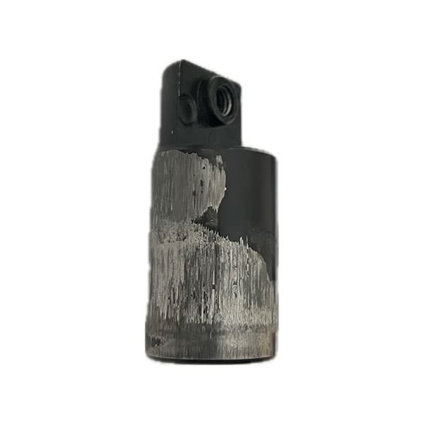 پیستون نگهدارنده سری ماساژور تفنگی ( گان ماساژ ) MDHL مدل 1 آمپر(56*19*25)