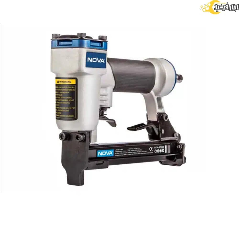 منگنه کوب بادی نووا مدل NTA-8016E