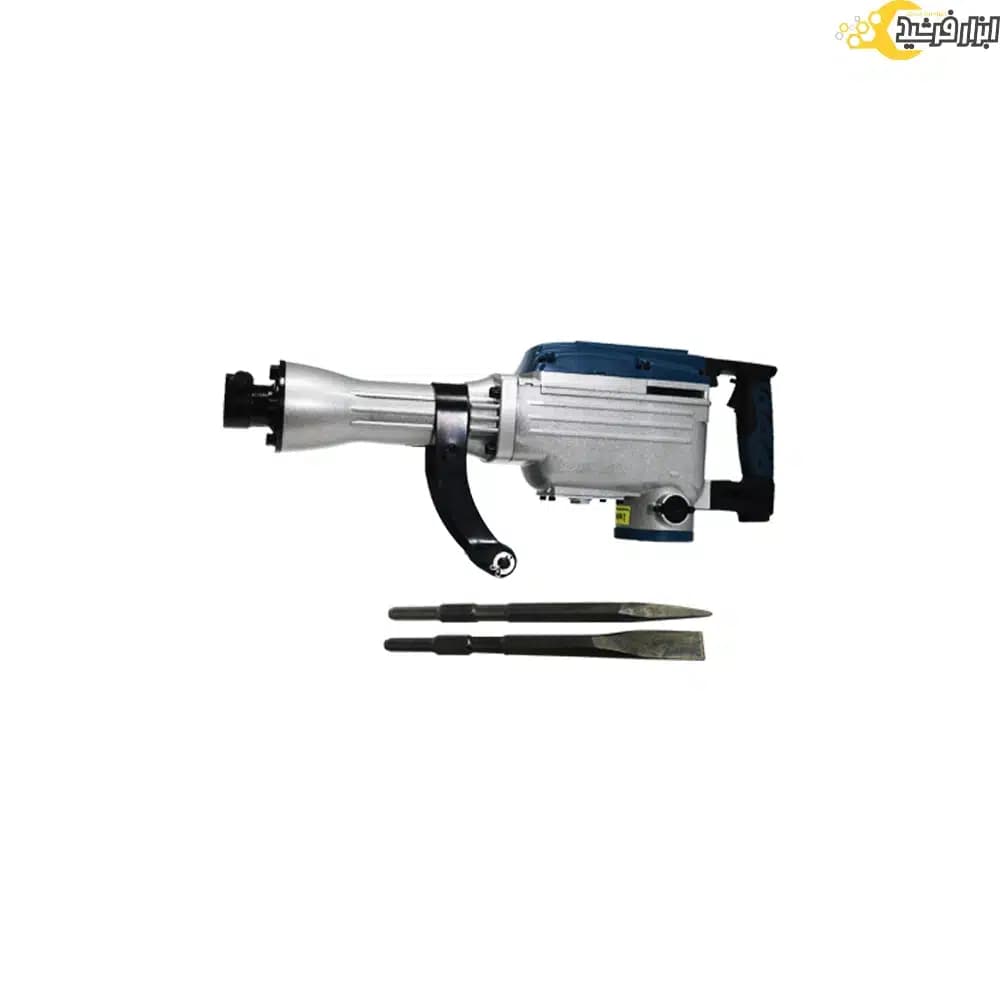 چکش تخریب پی ای پی 15 کیلویی مدل DH-H65A
