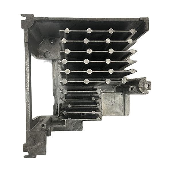هیت سینک اینورتر LS مدل (SV022iG5A-4) — تصویر ۶