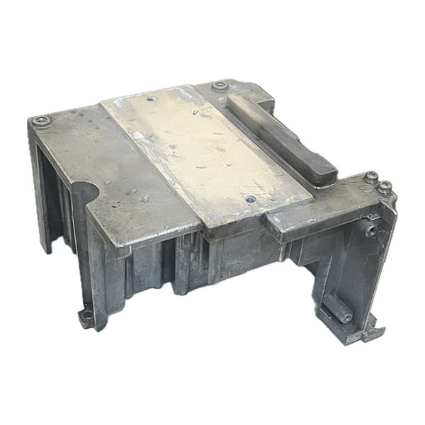 هیت سینک اینورتر LS مدل (SV022iG5A-4)