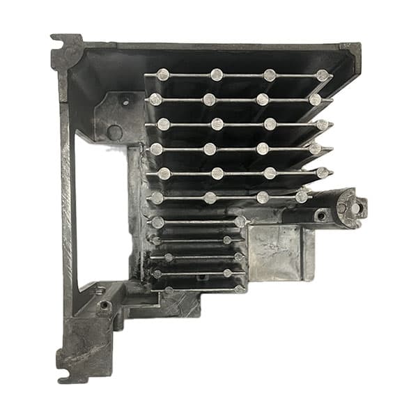 هیت سینک اینورتر LS مدل (SV022iG5A-4) — تصویر ۲