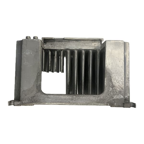 هیت سینک اینورتر LS مدل (SV022iG5A-4) — تصویر ۳