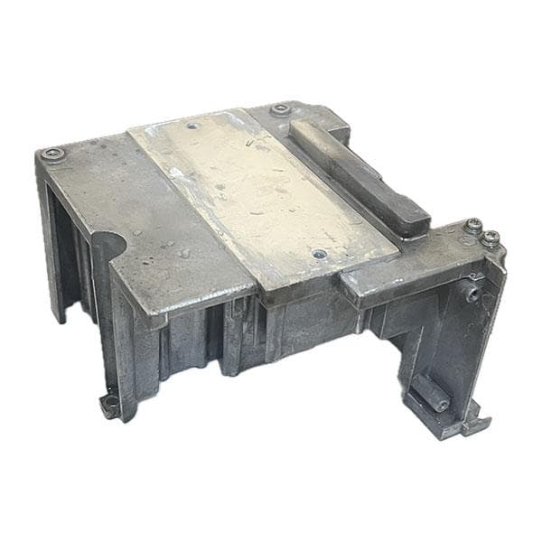 هیت سینک اینورتر LS مدل (SV022iG5A-4) — تصویر ۵