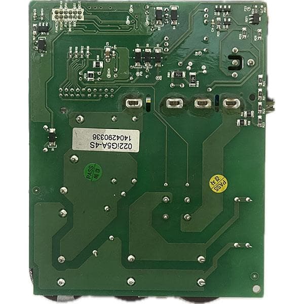 برد کنترل و قدرت اینورتر LS مدل (SV022iG5A-4) (IGBT و کنترل سوخته) — تصویر ۱۰