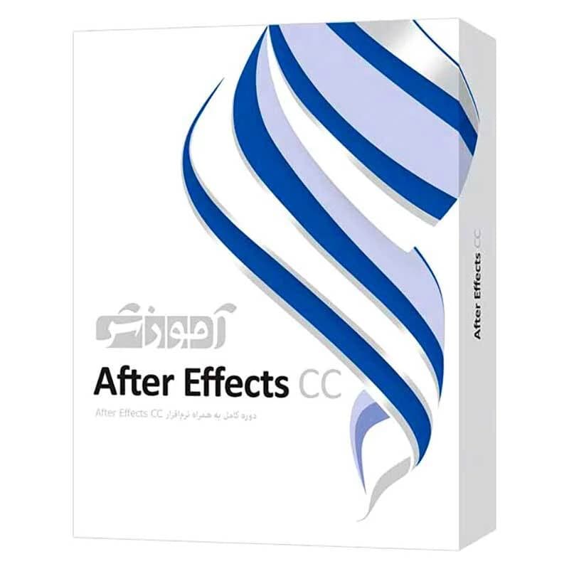 آموزش After Effects CC پرند — تصویر ۲