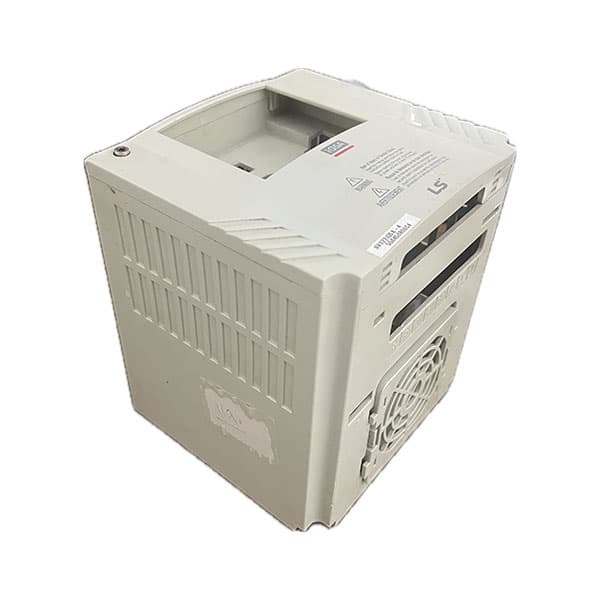 قاب بدنه اینورتر LS مدل (SV022iG5A-4)