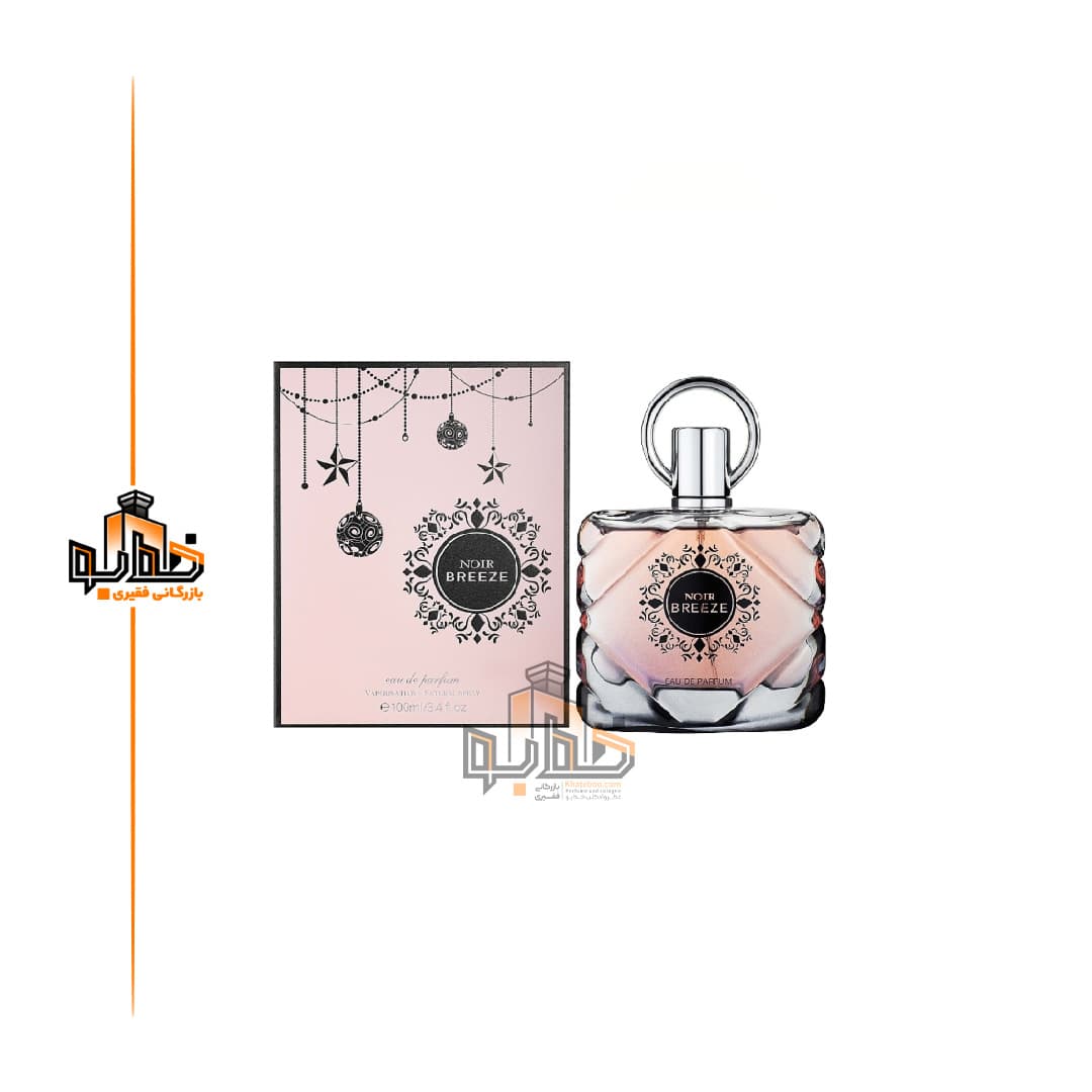 عطر ادکلن زنانه ویکتوریا سکرت نویر تیس فراگرنس ورد
