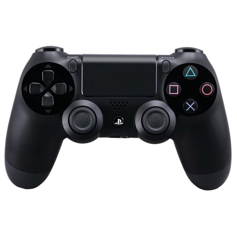 دسته بازی بی سیم SONY PlayStation 4 DualShock High Copy درجه 2