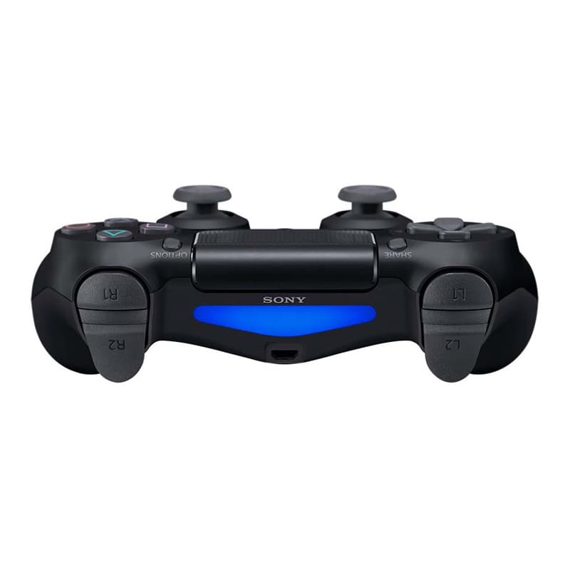دسته بازی بی سیم SONY PlayStation 4 DualShock High Copy درجه 2 — تصویر ۳