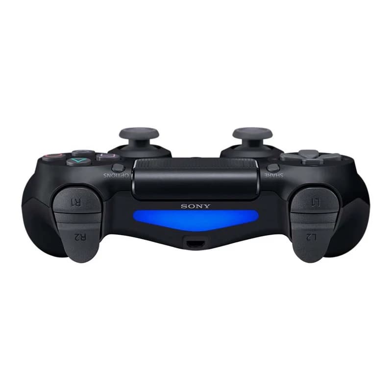 دسته بازی بی سیم SONY PlayStation 4 DualShock High Copy درجه 2 — تصویر ۶