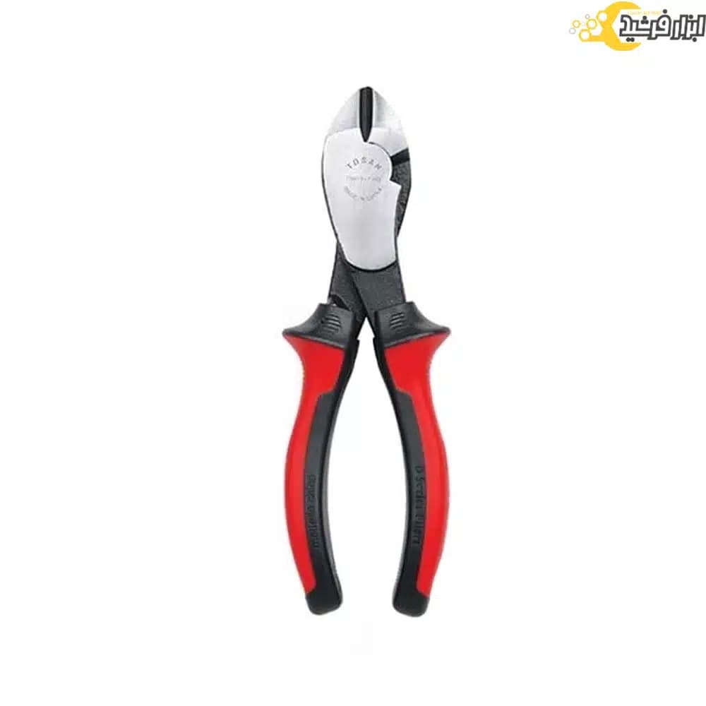 سیم چین صنعتی کله گاوی توسن 7.5 اینچ T5011-7.5D