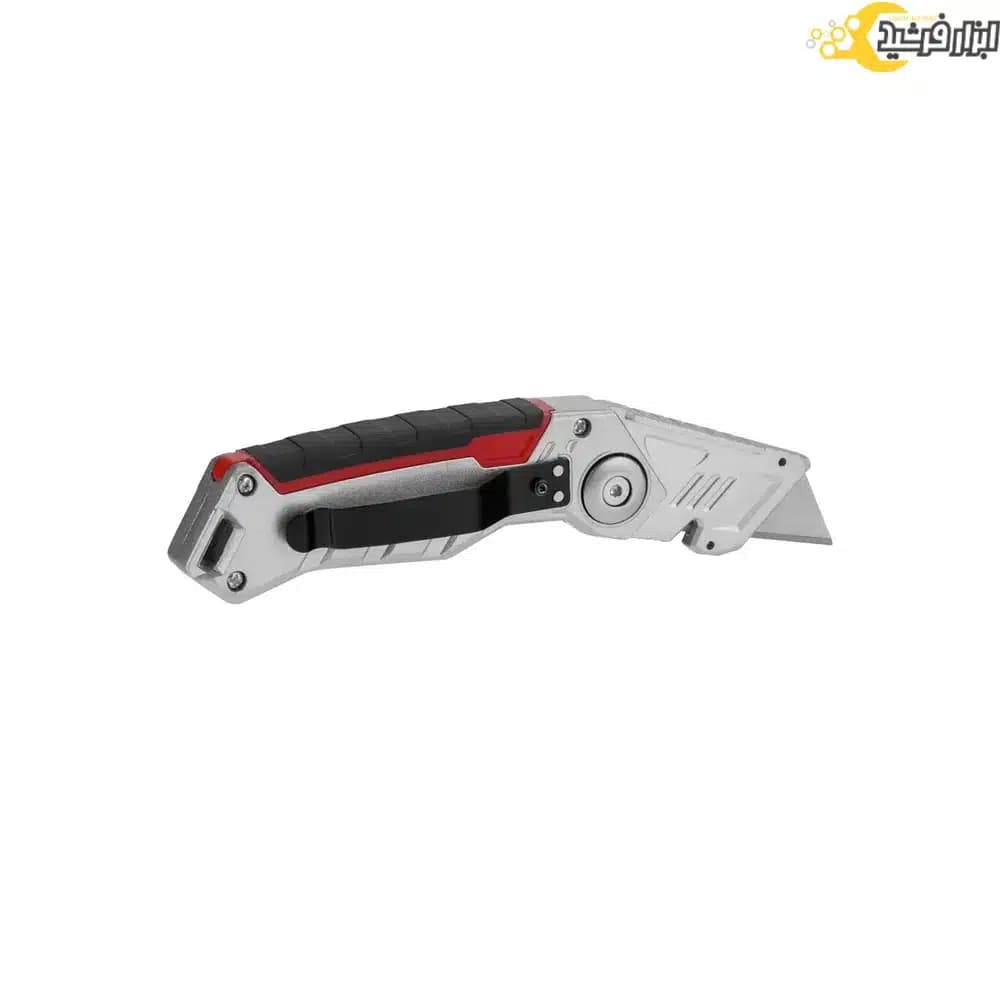 کاتر ذوزنقه ای تاشو رونیکس مدل RH-3009 — تصویر ۲
