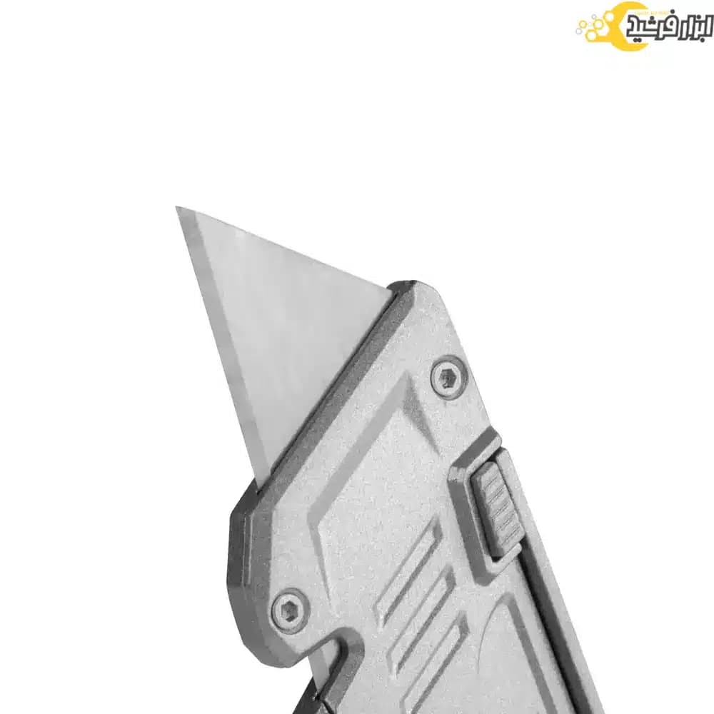 کاتر ذوزنقه ای تاشو رونیکس مدل RH-3009 — تصویر ۴