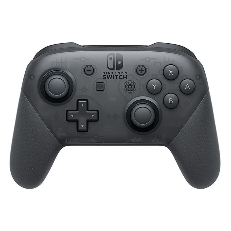 دسته بازی بی سیم Nintendo Switch Pro