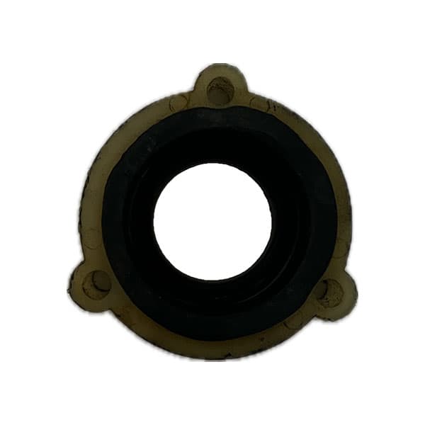 نگهدارنده بلبرینگ قطر 30 میلیمتر سه پیچ