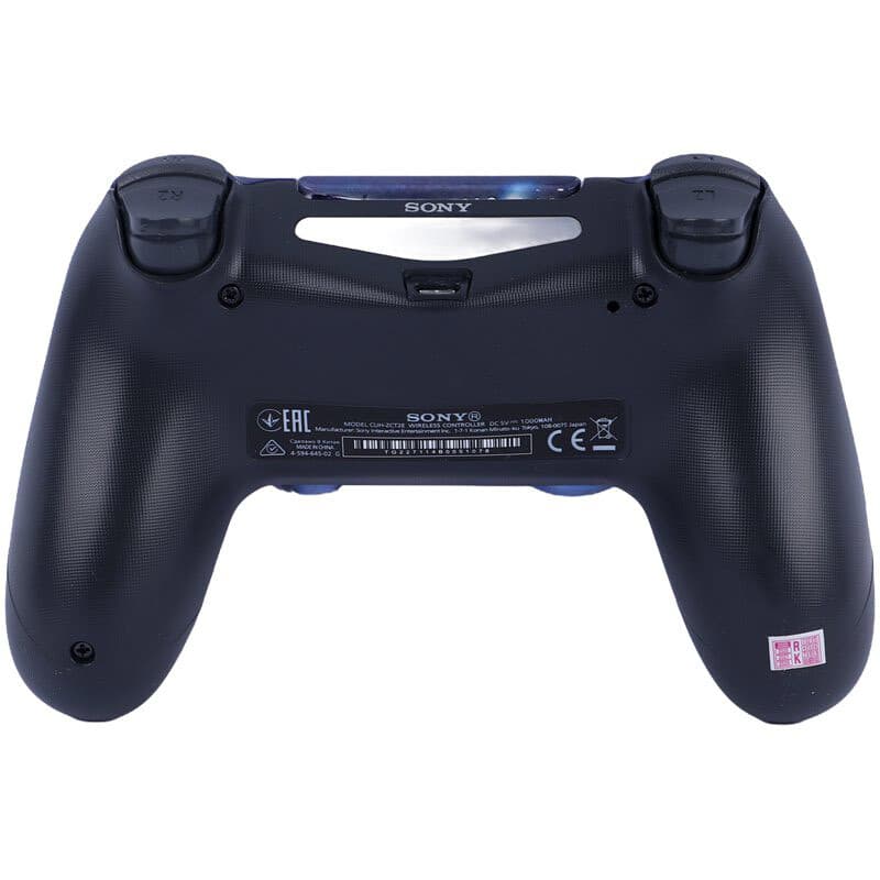 دسته بازی بی سیم SONY PlayStation 4 DualShock 4 High Copy طرح Fortnite کد 3 — تصویر ۳