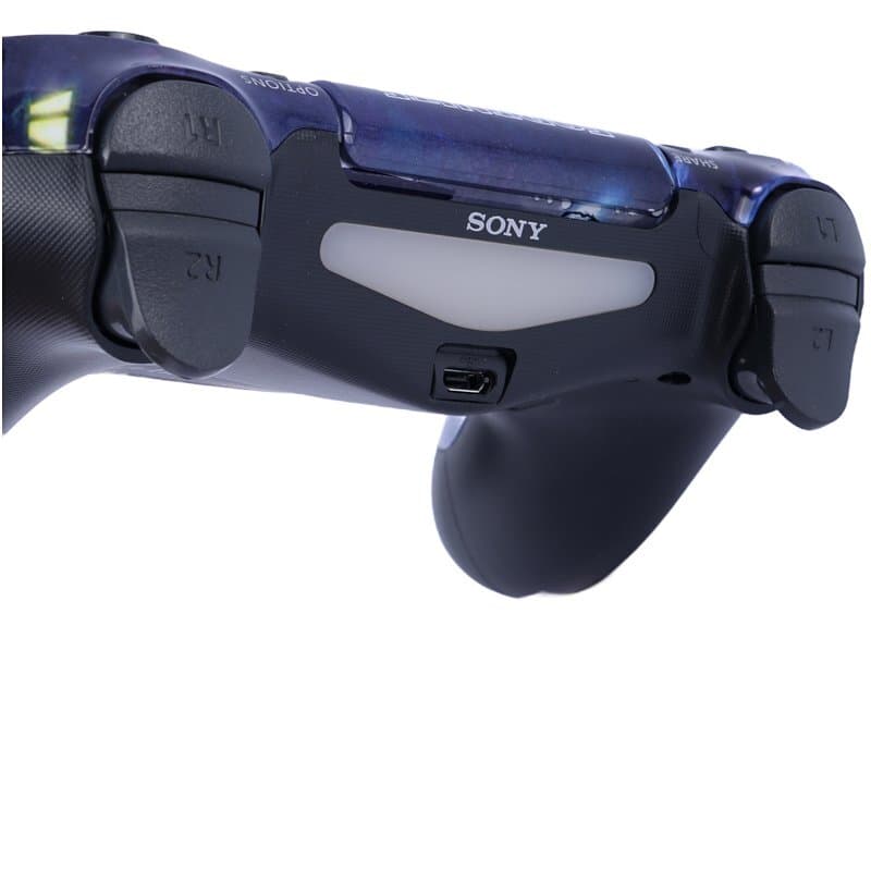 دسته بازی بی سیم SONY PlayStation 4 DualShock 4 High Copy طرح Fortnite کد 3 — تصویر ۵