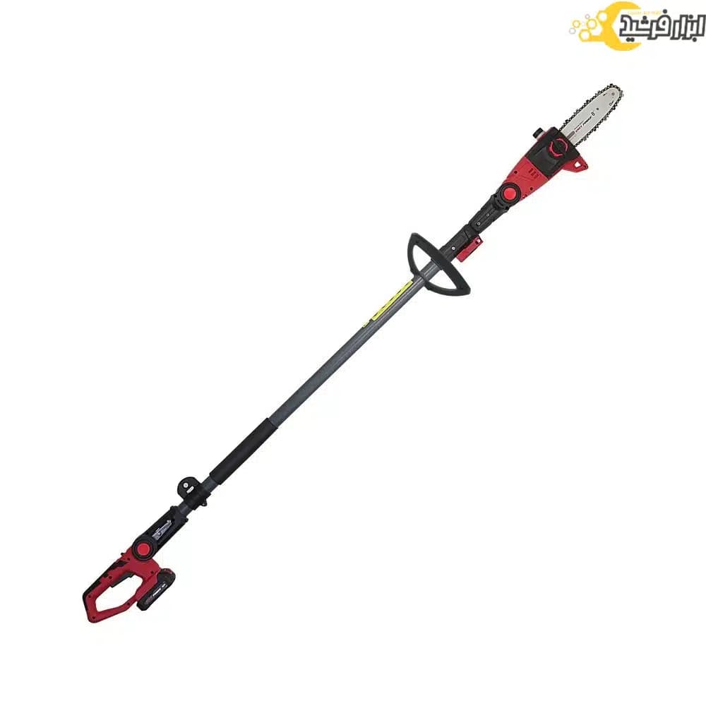 اره سرشاخه زن شارژی دسته تلسکوپی ایزی پاور مدل EPC20V